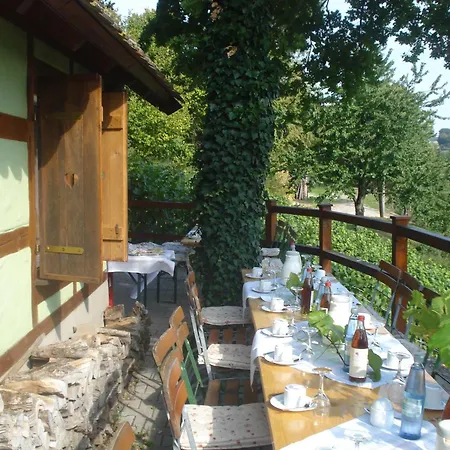 Zum Falken Tauberzell