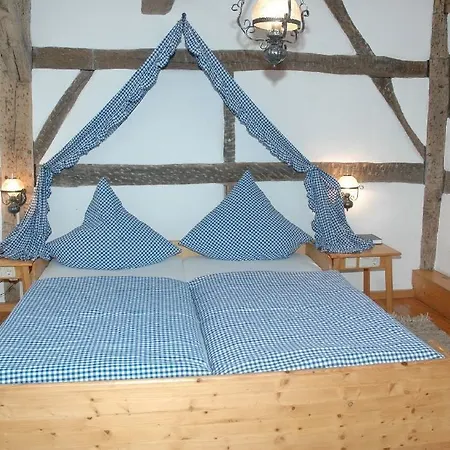 Hotel Zum Falken